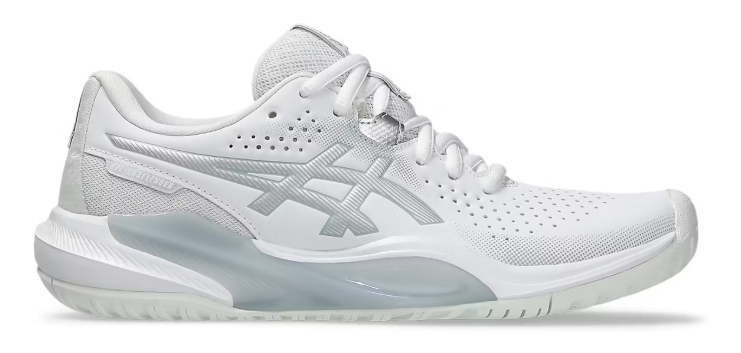 ASICS Gel-Challenger 15 White Pure Silver (Women's)