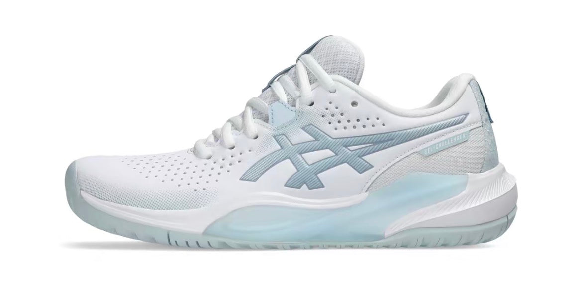 ASICS Gel-Challenger 15 WHITE/SKY WMS