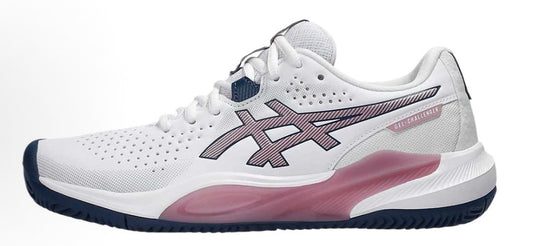 ASICS Gel-Challenger 15 White/Taro Purple (Women's)