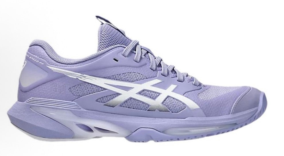 ASICS Solution Speed FF 4 'Bluebell'Women's