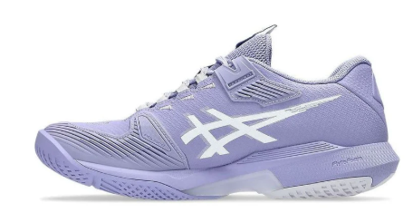 ASICS-(WMNS) ASICS Solution Speed FF 4 'Bluebell'Women's