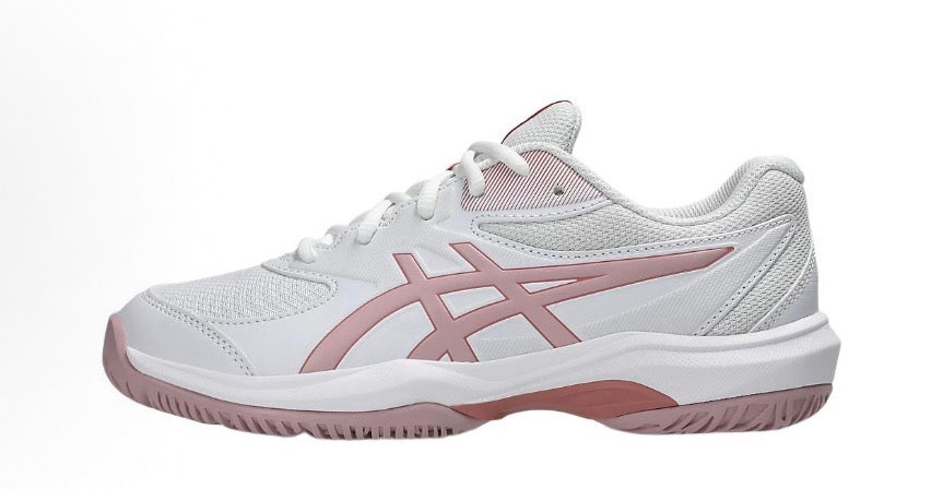 ASICS Game FF  White/Morganite GS