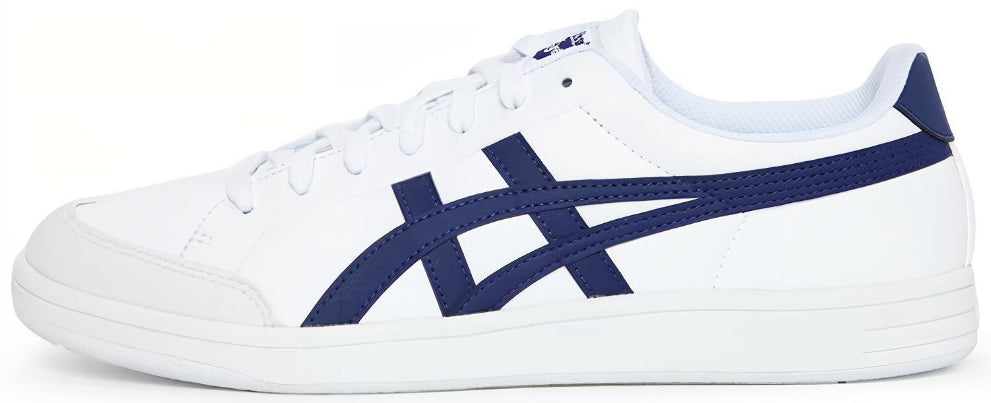 Onitsuka Tiger Entry Court 'White Blue' 1183A506-101