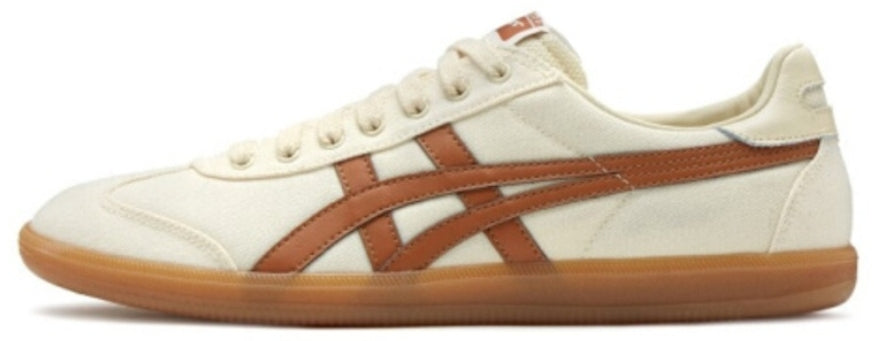 Onitsuka Tiger Tokuten Training Shoes 'Cream Caramel'