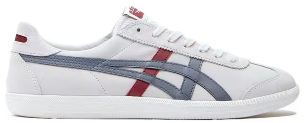 Onitsuka Tiger Tokuten 'Red Grey' 1183A907-100