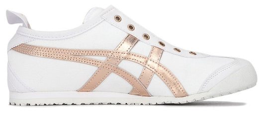 Onitsuka Tiger MEXICO 66 SLIP-ON 'White Pink