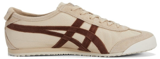 Onitsuka Tiger Mexico 66 'Beige Suede Brown'