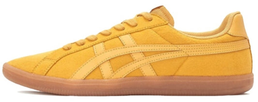 Onitsuka Tiger DD Trainer Yellow