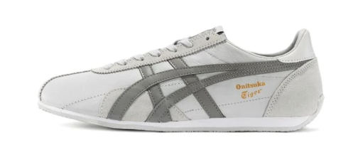 Onitsuka Tiger Mexico Runspark 'Light Grey'Men's