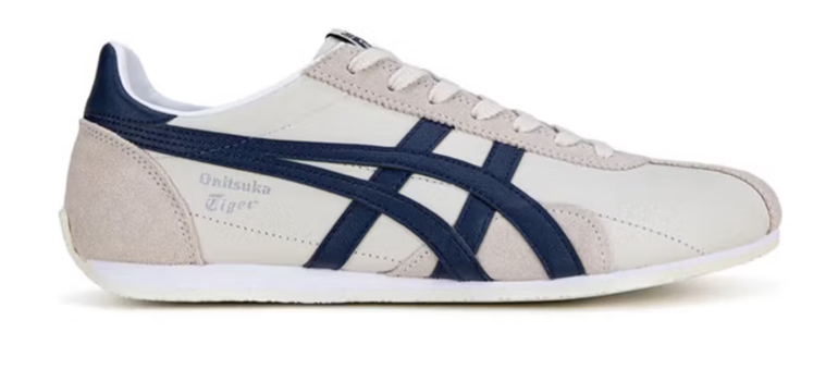Onitsuka Tiger Mexico Runspark Birch Peacoat