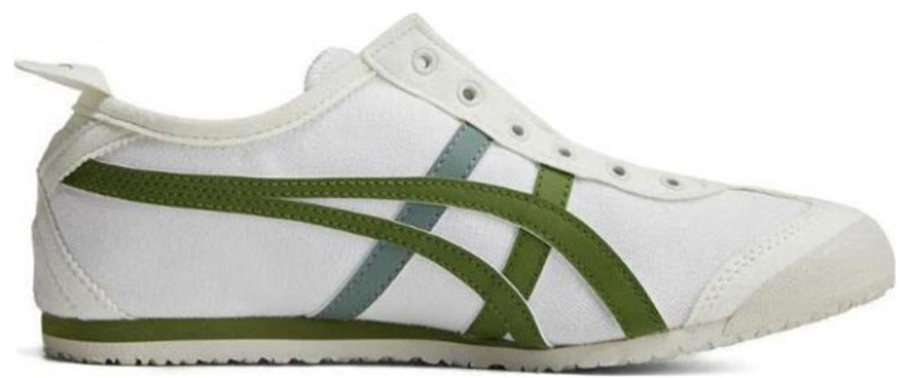 Onitsuka Tiger Mexico 66 Slip-On 'Cream Green'