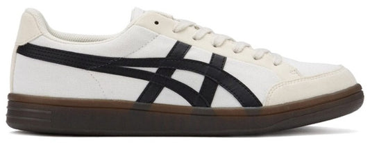 Onitsuka Tiger Advanti 'Cream White Black