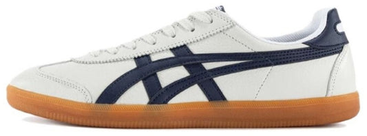 Onitsuka Tiger Tokuten Shoes 'White Navy Gum'