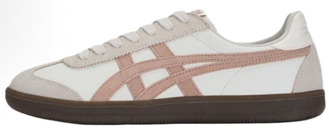 Onitsuka Tiger Tokuten Peach Cream Dusty Steppe