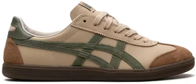 Onitsuka Tiger Tokuten Beige Green