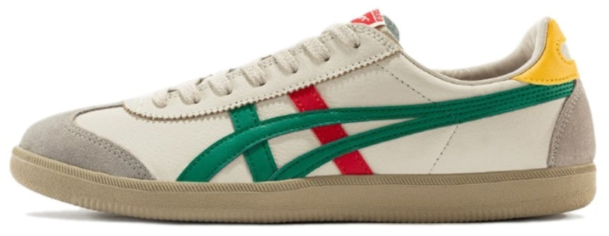 Onitsuka Tiger Tokuten "White／Beige／Red