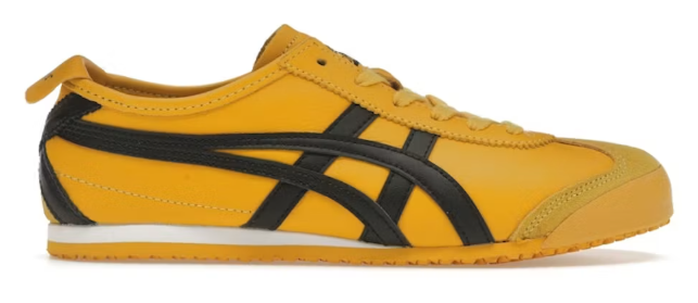 Onitsuka Tiger Mexico 66 Kill Bill