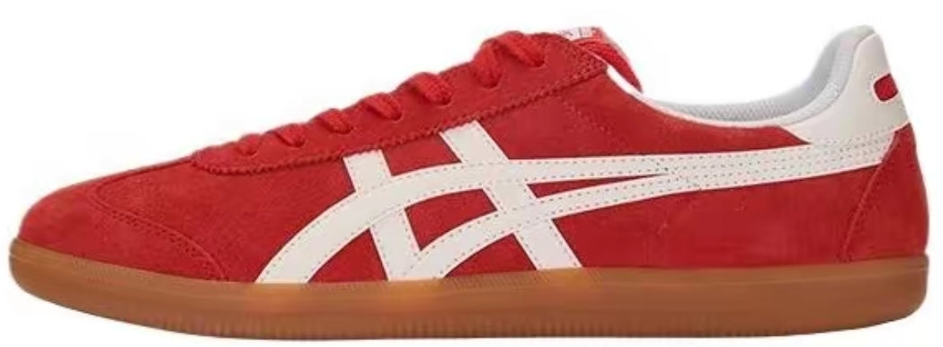 Onitsuka Tiger Tokuten Red White