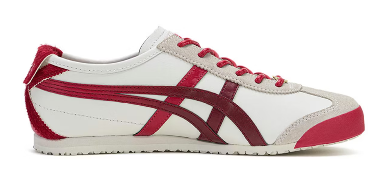 Onitsuka Tiger Mexico 66 Year of the Horse