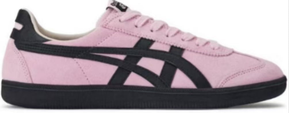 Onitsuka Tiger Tokuten Pink Black/Dark Pink