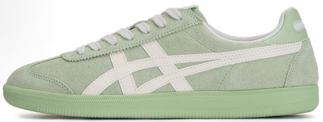 Onitsuka Tiger - Tokuten - Green Apple
