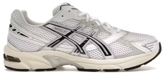 ASICS Gel-1130 White Cloud Grey