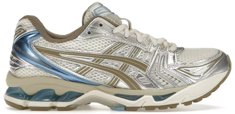 ASICS Gel-Kayano 14 Cream Pepper (Women's)