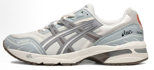 ASICS Gel-1090 Cream Grey Blue 1203A243-021