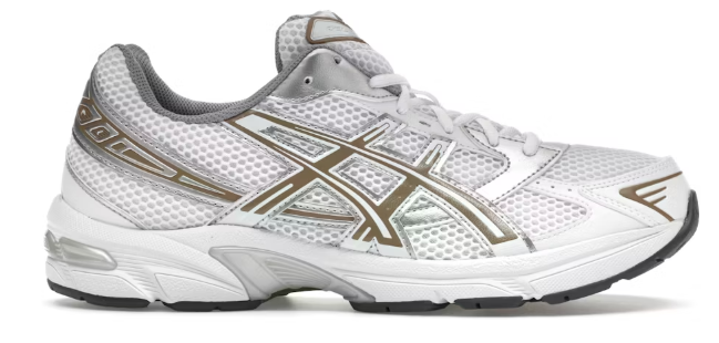 ASICS Gel-1130 White Pepper