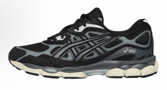 ASICS GEL-NYC Black 1203A739-001