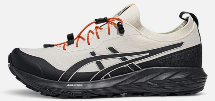 ASICS Gel-Sonoma PALE OAK/BLACK