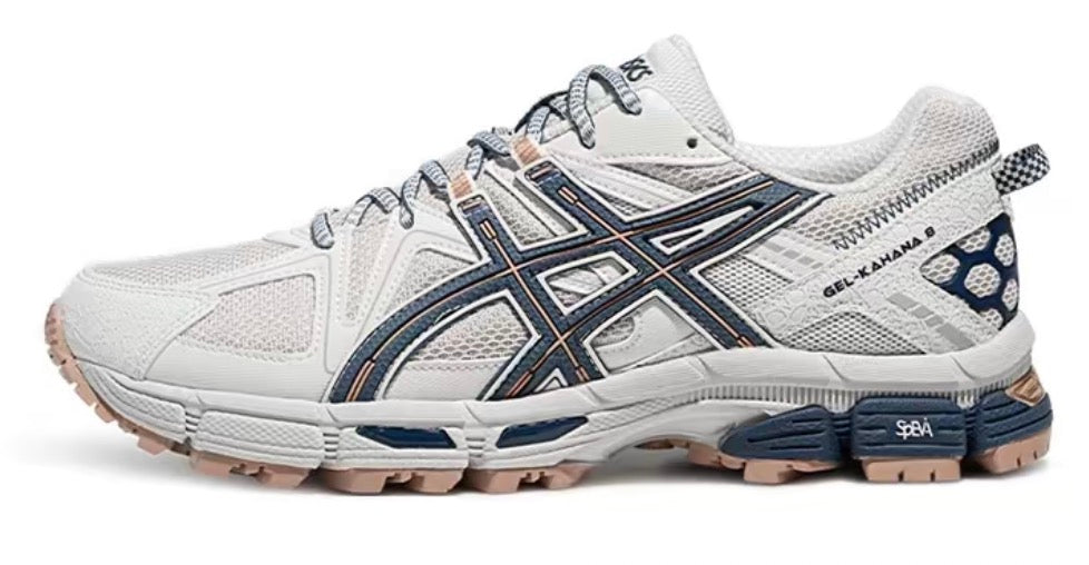 Asics Gel-Kahana 8  'Glacier Grey Grand Shark' 1203B133-025