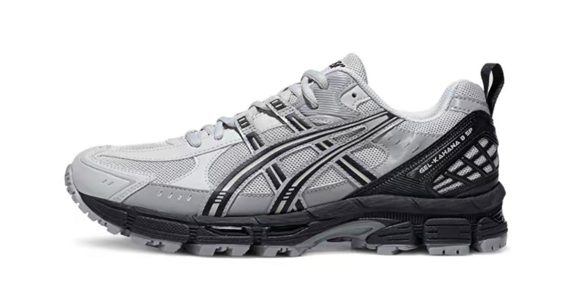 Asics Gel Kahana 8 SP Grey Black 1203B136-020