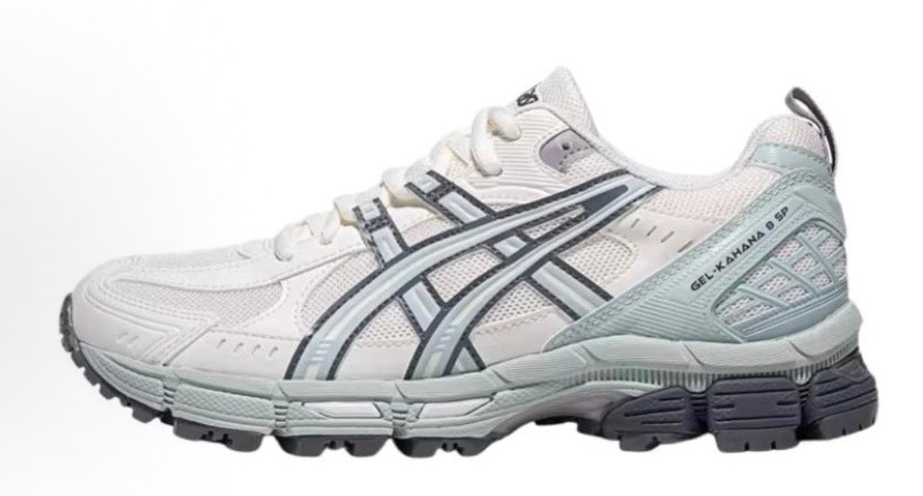 Asics Gel Kahana 8 “Cream Green Lavender” 1203B136-101