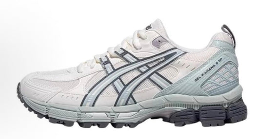 Asics Gel Kahana 8 “Cream Green Lavender” 1203B136-101