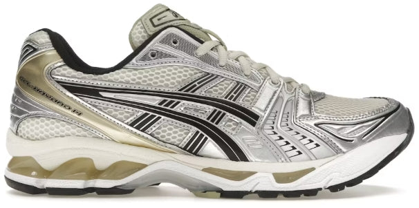 ASICS Gel-Kayano 14 Birch Pure Silver