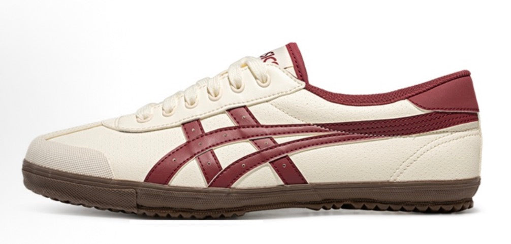 Asics TSG-110 RED WHITE 1203B022-200