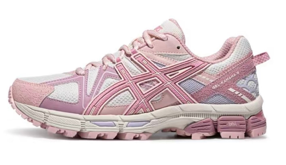 Asics Gel-Kahana 8 CREAM  FROSTED ROSE 1203B133-103