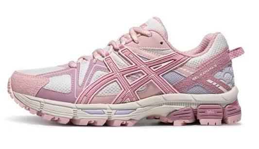 Asics Gel-Kahana 8 CREAM  FROSTED ROSE 1203B133-103