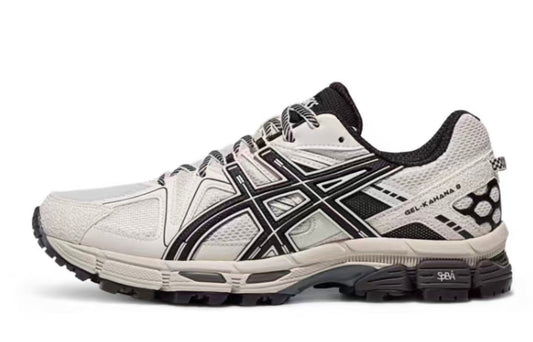 Asics Gel-Kahana 8  BLACK COFFEE  1203B133-203
