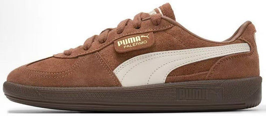Puma Palermo OG Brown White