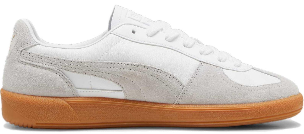 Puma Palermo Leather 