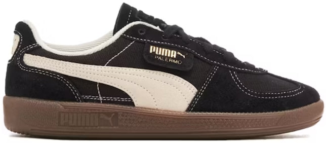 Puma Palermo Vintage Black Frosted Ivory