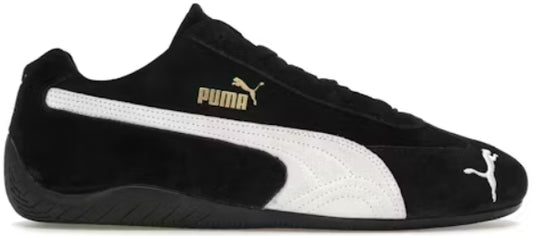 Puma Speedcat OG Black White (Women's)