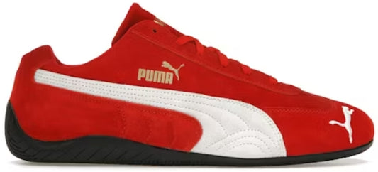 Puma Speedcat OG Red White(black boxes)