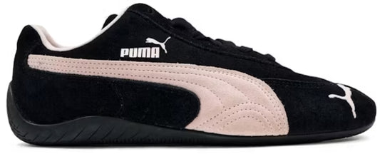 Puma Speedcat OG Black Mauve Mist