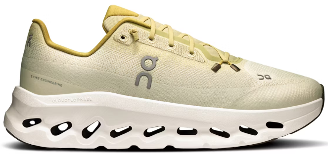 On Running Cloudtilt Caper Ghost