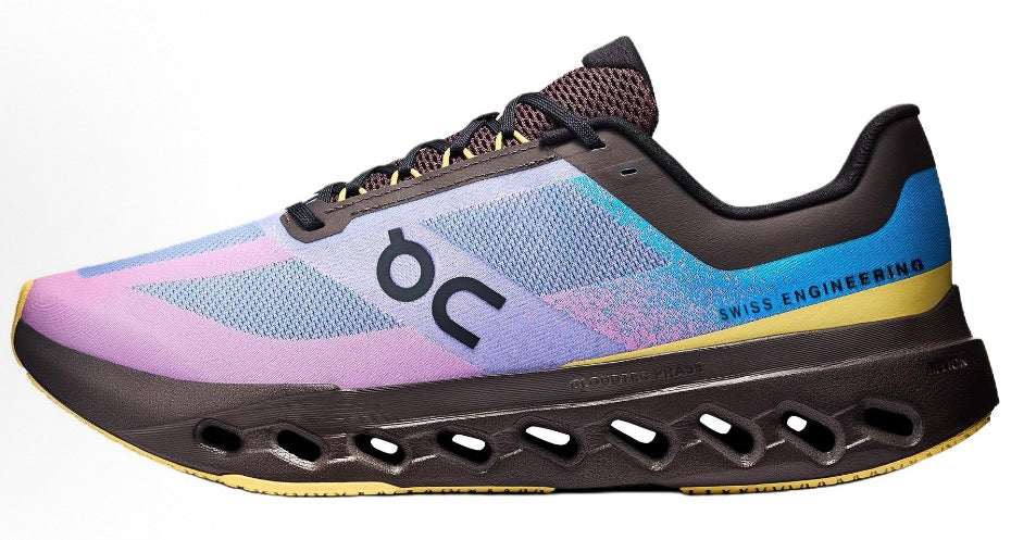 On Running Cloudsurfer Next Malibu | Raspberry