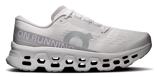 On Running Cloudmonster 3 Wolf