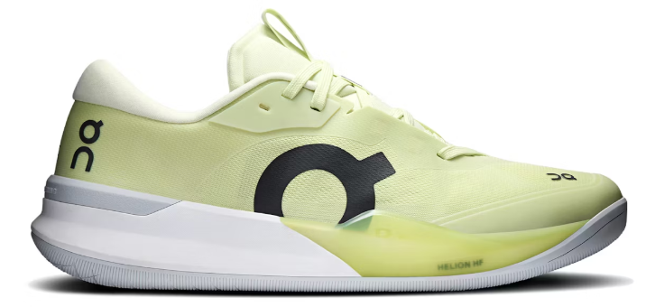 On The Roger Pro 3 Linen Lime